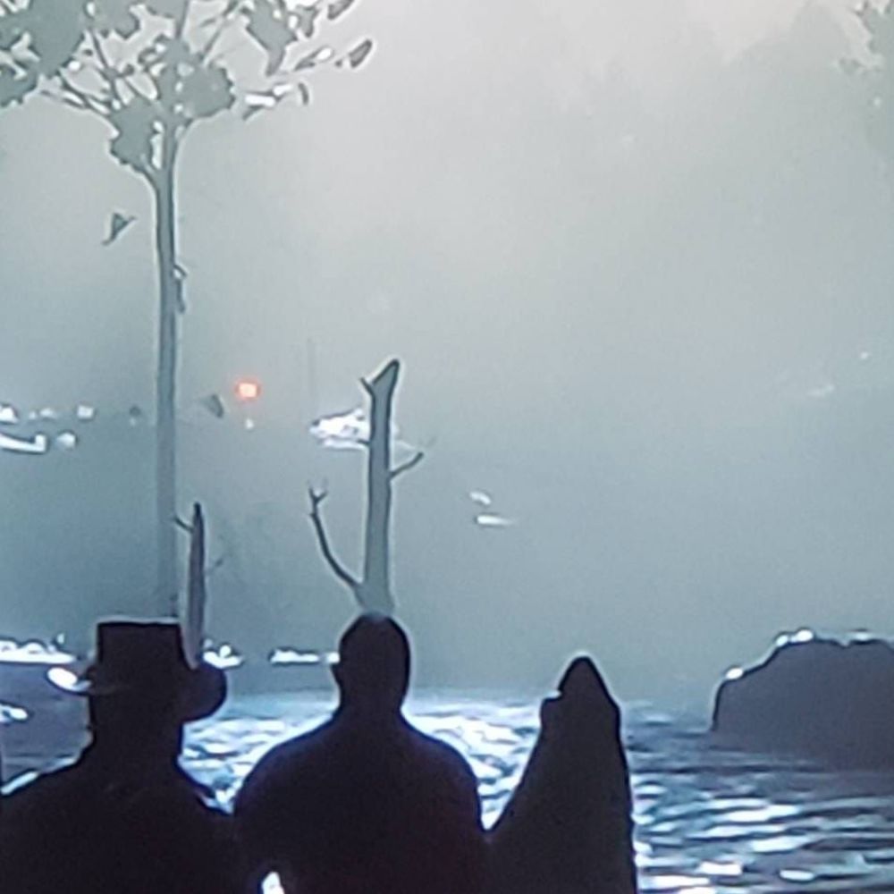 Meet your Posher, Terrell